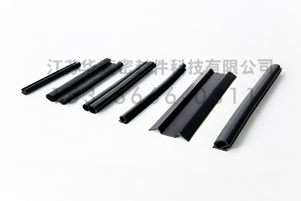 【如何選對(duì)密封異型條？】三大核心指標(biāo)避坑指南